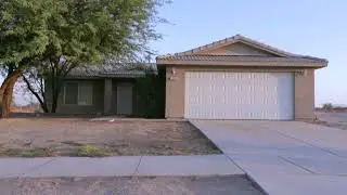 1396 Nile Drive, Thermal Ca. Offered at $249,000.