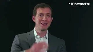 David Snitkof, Ocrolus, on the Finovate demo experience