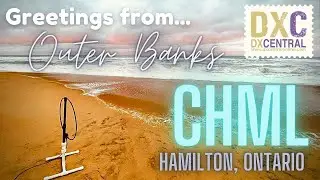 900 - CHML - Hamilton, ON (Outer Banks)