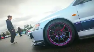 Work Emotion ZR10 wheel 💟 #Wheels #WorkEmotion #ZR10 #Cars #JDM