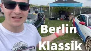 Berlin Klassik Car Show!