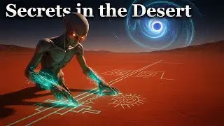 The Nasca Lines Mystery: Secrets Hidden in the Peruvian Desert #peppermystery #mystery