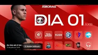 WATCH PARTY COPA AMORAS DIA 02 - FLA MDL - FLUXO - F99 - FAZ O P - AJF #shortsyoutube #shorts