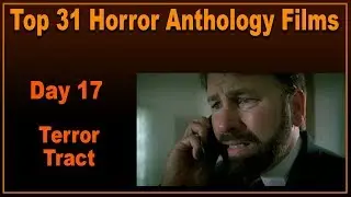 Top 31 Horror Anthology Films 🎃 Day 17