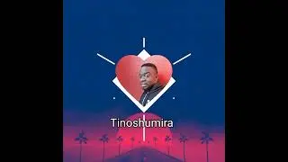 Blessing Shamu Tinoshumira