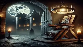 The Dark Secrets of Medieval Castles | Medieval Times | Untold Stories