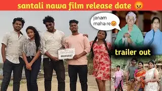 sakam alom oreja film trailer 😡// 5 may special day || st diwana