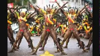 PAGHANGA - Ilonggo Flow of IDS ft. C-mark of Ghetto Thugs and Harmony (SYK Unit)