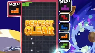 Pen Spin and Puyo Puyo Tetris Stream Highlights!