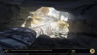 Fallout 76 - Finding friends and using audio chat.