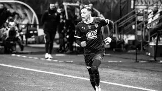 Mathys Detourbet vs RC Lens 