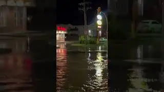 Steinbach Manitoba flooding 2025 September🇨🇦🇨🇦