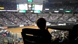 4Topps Premium Seating/ Concourse