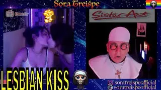 Distracție și R&acirc;sete &icirc;n Direct cu Sora Treispe! Nu Rata Show-ul! #youtube #video #romania
