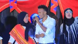 Nimcaan Hilaac l Heesta Jamasho l Showgii Lafaciise l 2019