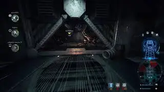 Space Hulk: Deathwing - Ch. 2 Nightmare Diff - End - 1-22-26