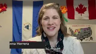 Ministry Support Thank You Video 2024