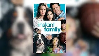 Instant Family - Trailer