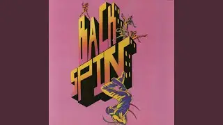 Backspin (feat. DJ Raydn1)