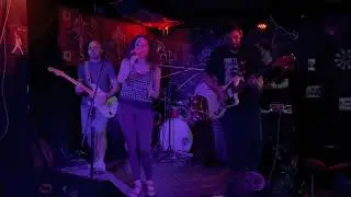 Stage Therapy Band Promo Video