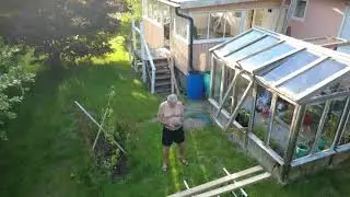 My House in Sweden