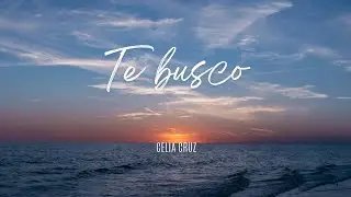 Te Busco - Celia Cruz