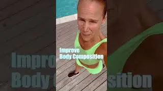 How Walking can Improve Body Composition