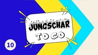 Jungschar to go | Folge 10: Liebe deine Feinde