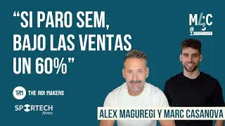 C&oacute;mo trabajar Google Ads para eCommerce, con Sportech Fitness y The ROI Makers [382]