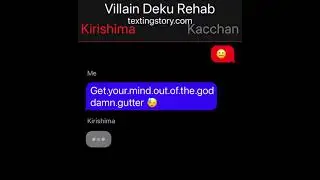 SDS Deku part 11