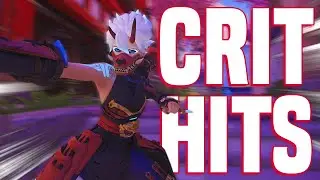 When you have a Good Aim day on Kiri - 👹Oni Kiriko Gameplay