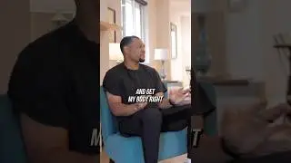 САМОЕ БОЛЬШОЕ сожаление Брэндона Роя