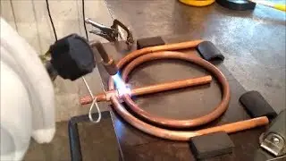 Solda por Brasagem - Welding by Brazing