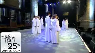Libera in Leiden - I Am The Day