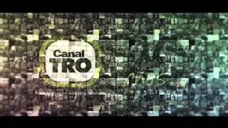 Im&aacute;genes Canal TRO 20 A&ntilde;os