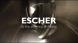 Escher Mixers _ essence of mixing
