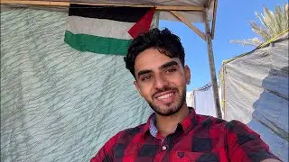 🔴Livestream from Gaza🇵🇸! | The war is over ?&hellip; why I don&rsquo;t have home anymore??💔