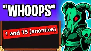 When you fake claim Seer as NECROMANCER (Town of Salem 2)