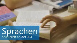 Moderne Fremdsprachen, Kulturen und Wirtschaft studieren an der Justus-Liebig-Universit&auml;t Gie&szlig;en