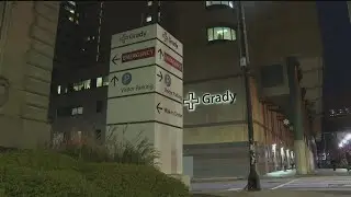 Grady Hospital in top 5 nationwide for ER visits, research shows