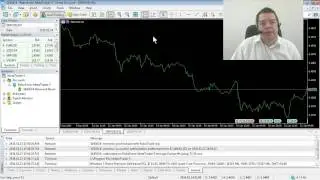 MQL5 Tutorial   5 Adjust Chart and Symbols