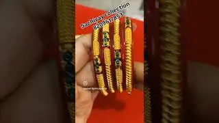 Polish guarantee copper bangles for order message me on what's up 8209617853