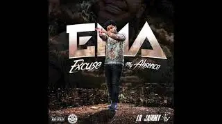 Lil Jairmy - 7. Plugg Proud (Prod By: J Atracktive)