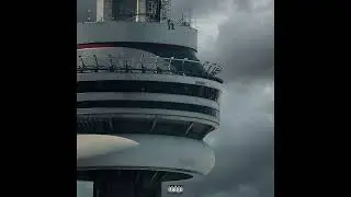Drake - Fire & Desire (Instrumental)