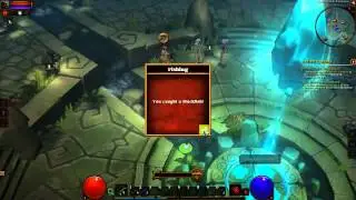 Torchlight 2 Beta [Part 1]