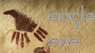 Eagle Eye (Native American Flute) #nativeamericanflutemusic #nativeamericanmusic #ambient