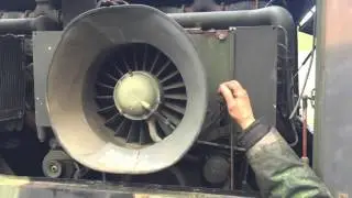 FAUN DEUTZ BF8L413F