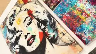 Love graffiti? Us too.