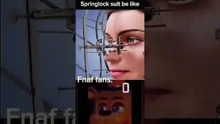 Fnaf #music #fnaf #memes #meme #edit #song #freddyfazbearspizza #fazbear #best #foryou #edits