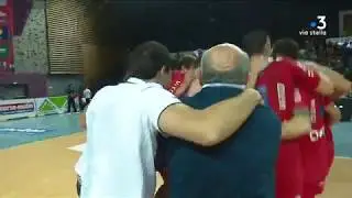 Volley :&nbsp;neuvi&egrave;me victoire cons&eacute;cutive du&nbsp;GFCA